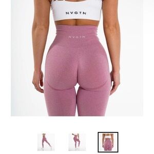 nvgtn leggings